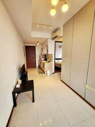 Qube Suites (D14), Apartment #460700291